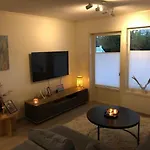 Practical Apartment, Central To Stavanger City Center