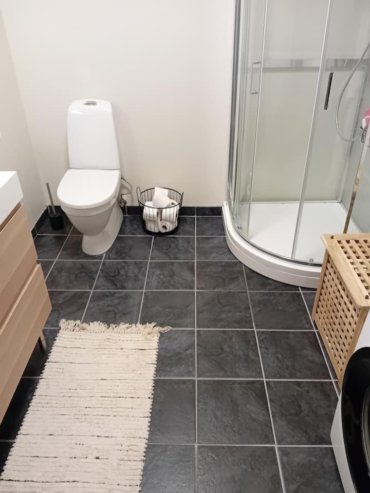 Practical Apartment, To Center Leilighet Stavanger